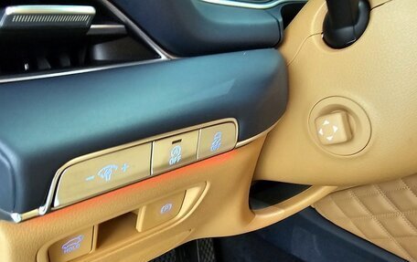 Genesis GV80 I, 2022 год, 9 029 224 рублей, 7 фотография