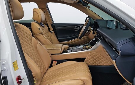 Genesis GV80 I, 2022 год, 9 029 224 рублей, 6 фотография