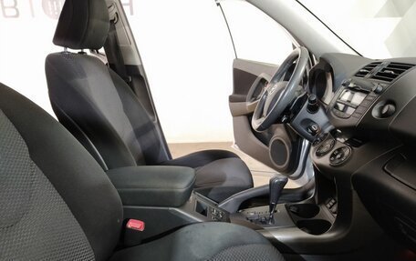 Toyota RAV4, 2012 год, 1 995 000 рублей, 15 фотография