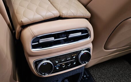 Genesis GV80 I, 2022 год, 9 029 224 рублей, 5 фотография