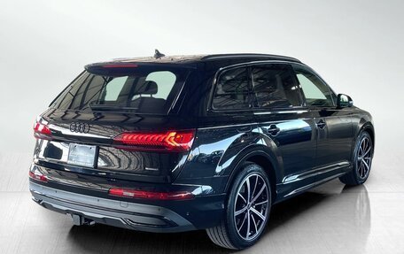 Audi Q7, 2022 год, 6 866 000 рублей, 5 фотография
