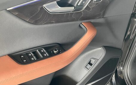 Audi Q7, 2022 год, 6 866 000 рублей, 11 фотография