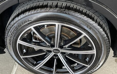 Audi Q7, 2022 год, 6 866 000 рублей, 8 фотография