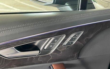 Audi Q7, 2022 год, 6 866 000 рублей, 10 фотография