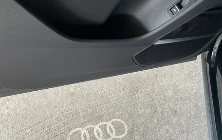 Audi Q7, 2022 год, 6 866 000 рублей, 9 фотография