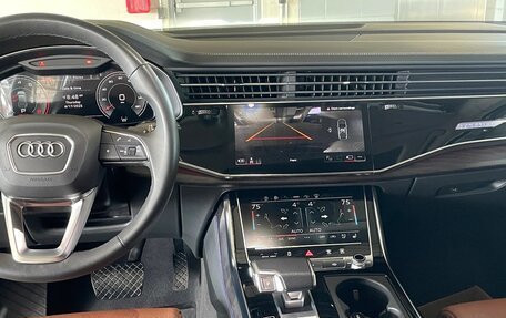 Audi Q7, 2022 год, 6 866 000 рублей, 17 фотография