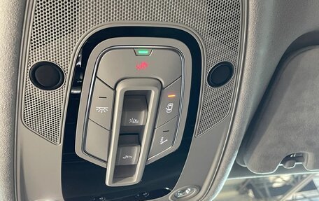 Audi Q7, 2022 год, 6 866 000 рублей, 31 фотография