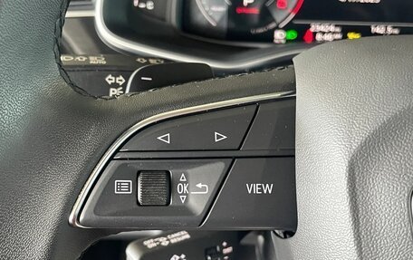 Audi Q7, 2022 год, 6 866 000 рублей, 24 фотография