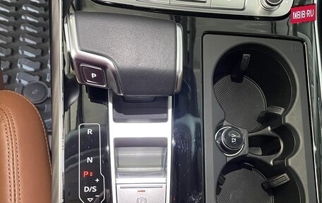 Audi Q7, 2022 год, 6 866 000 рублей, 26 фотография