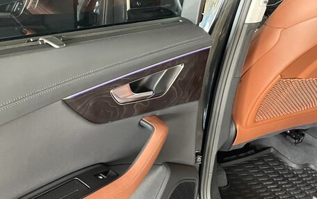 Audi Q7, 2022 год, 6 866 000 рублей, 32 фотография