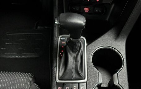 KIA Sportage IV рестайлинг, 2019 год, 2 592 000 рублей, 22 фотография