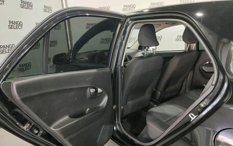 KIA Picanto II, 2011 год, 790 000 рублей, 12 фотография