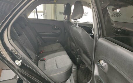 KIA Picanto II, 2011 год, 790 000 рублей, 15 фотография