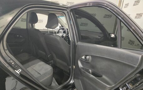 KIA Picanto II, 2011 год, 790 000 рублей, 14 фотография