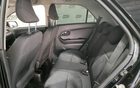 KIA Picanto II, 2011 год, 790 000 рублей, 13 фотография