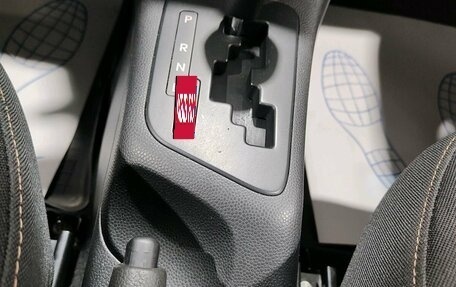 KIA Picanto II, 2011 год, 790 000 рублей, 18 фотография