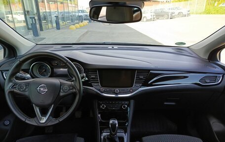 Opel Astra K, 2018 год, 1 372 800 рублей, 17 фотография