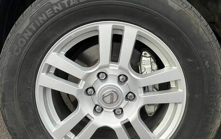 Toyota Land Cruiser Prado 150 рестайлинг 2, 2012 год, 2 300 000 рублей, 10 фотография