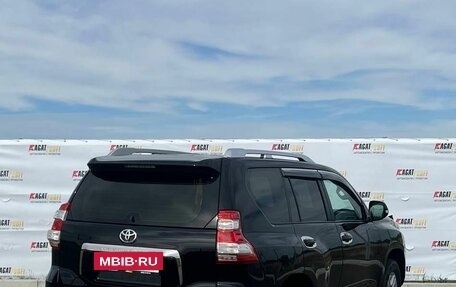 Toyota Land Cruiser Prado 150 рестайлинг 2, 2012 год, 2 300 000 рублей, 5 фотография