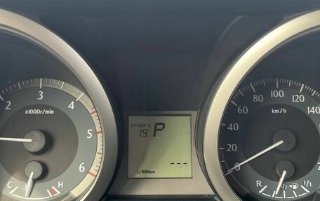 Toyota Land Cruiser Prado 150 рестайлинг 2, 2012 год, 2 300 000 рублей, 13 фотография