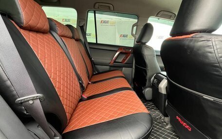 Toyota Land Cruiser Prado 150 рестайлинг 2, 2012 год, 2 300 000 рублей, 17 фотография
