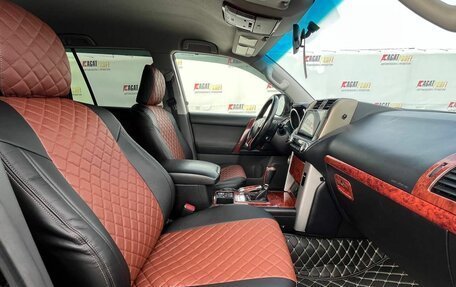Toyota Land Cruiser Prado 150 рестайлинг 2, 2012 год, 2 300 000 рублей, 16 фотография