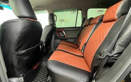 Toyota Land Cruiser Prado 150 рестайлинг 2, 2012 год, 2 300 000 рублей, 15 фотография