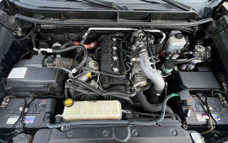 Toyota Land Cruiser Prado 150 рестайлинг 2, 2012 год, 2 300 000 рублей, 18 фотография