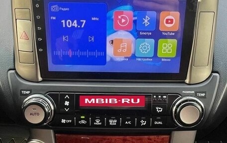Toyota Land Cruiser Prado 150 рестайлинг 2, 2012 год, 2 300 000 рублей, 14 фотография