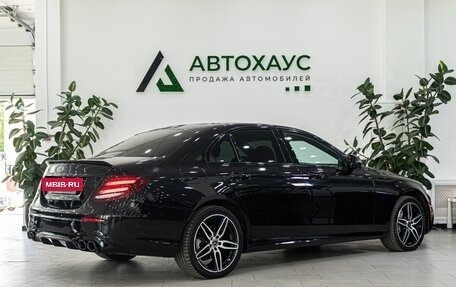 Mercedes-Benz E-Класс, 2018 год, 3 580 000 рублей, 4 фотография