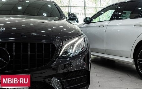 Mercedes-Benz E-Класс, 2018 год, 3 580 000 рублей, 7 фотография