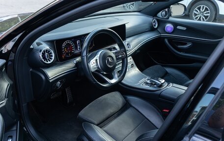 Mercedes-Benz E-Класс, 2018 год, 3 580 000 рублей, 11 фотография