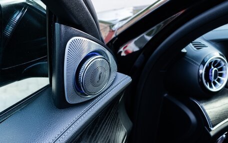 Mercedes-Benz E-Класс, 2018 год, 3 580 000 рублей, 19 фотография