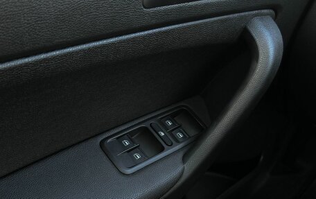 Skoda Yeti I рестайлинг, 2015 год, 1 429 000 рублей, 13 фотография