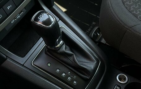 Skoda Yeti I рестайлинг, 2015 год, 1 429 000 рублей, 12 фотография