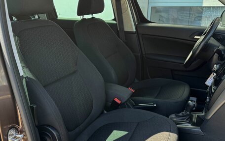Skoda Yeti I рестайлинг, 2015 год, 1 429 000 рублей, 16 фотография