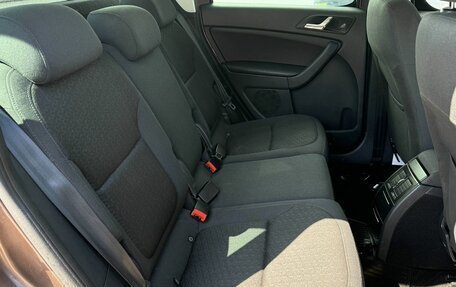 Skoda Yeti I рестайлинг, 2015 год, 1 429 000 рублей, 17 фотография