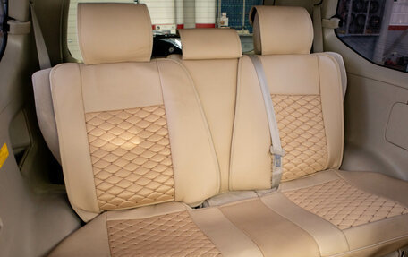 Toyota Land Cruiser Prado 120 рестайлинг, 2007 год, 2 399 000 рублей, 18 фотография