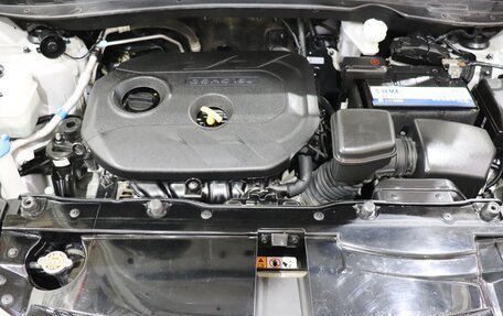 Hyundai ix35 I рестайлинг, 2013 год, 1 240 000 рублей, 9 фотография