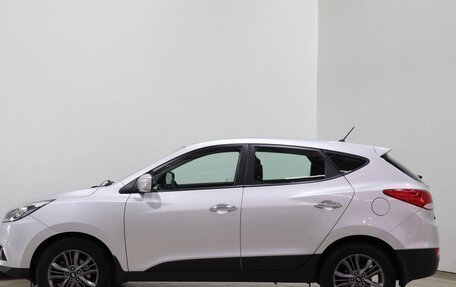 Hyundai ix35 I рестайлинг, 2013 год, 1 240 000 рублей, 8 фотография