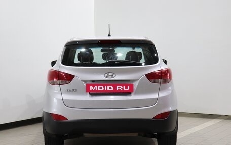 Hyundai ix35 I рестайлинг, 2013 год, 1 240 000 рублей, 6 фотография