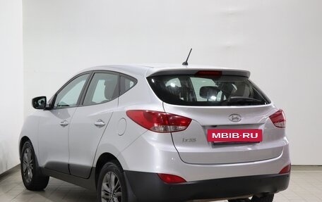 Hyundai ix35 I рестайлинг, 2013 год, 1 240 000 рублей, 7 фотография