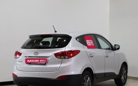 Hyundai ix35 I рестайлинг, 2013 год, 1 240 000 рублей, 5 фотография