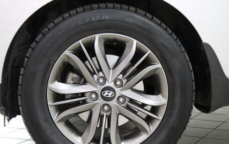 Hyundai ix35 I рестайлинг, 2013 год, 1 240 000 рублей, 12 фотография