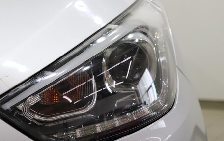 Hyundai ix35 I рестайлинг, 2013 год, 1 240 000 рублей, 11 фотография