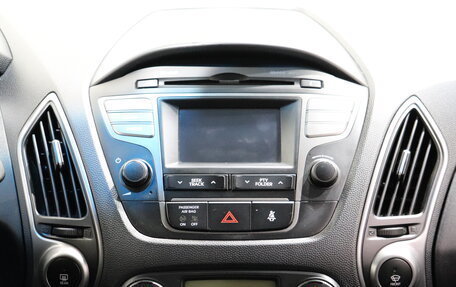 Hyundai ix35 I рестайлинг, 2013 год, 1 240 000 рублей, 16 фотография