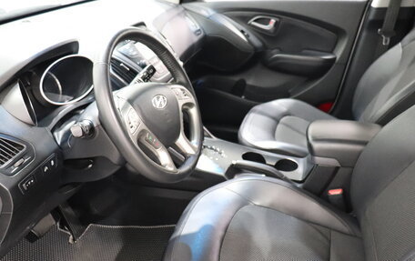 Hyundai ix35 I рестайлинг, 2013 год, 1 240 000 рублей, 17 фотография