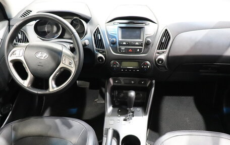 Hyundai ix35 I рестайлинг, 2013 год, 1 240 000 рублей, 15 фотография