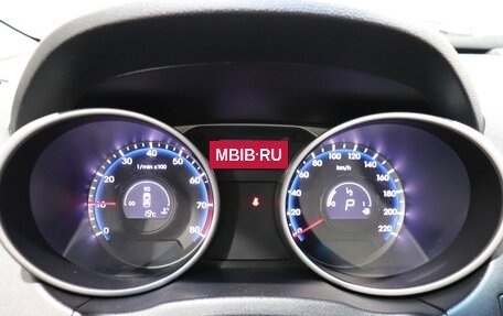 Hyundai ix35 I рестайлинг, 2013 год, 1 240 000 рублей, 13 фотография