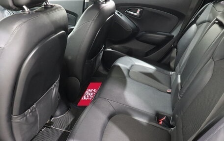 Hyundai ix35 I рестайлинг, 2013 год, 1 240 000 рублей, 18 фотография
